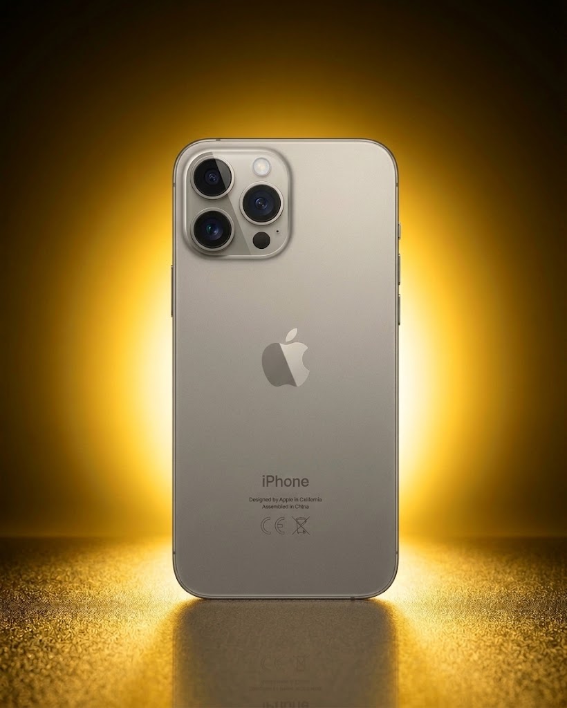 IPhone 15 pro