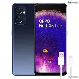 Oppo Find X5 lite 5G 256go