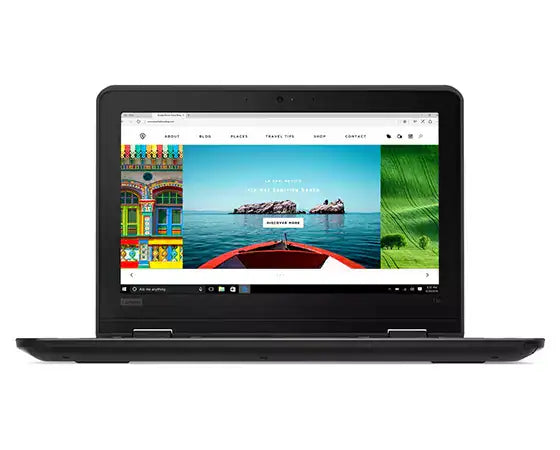 Lenovo ThinkPad Yoga 11e (Gen 5)