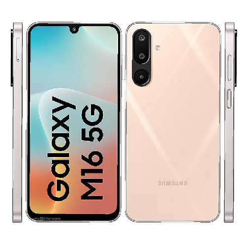 Samsung Galaxy M16 5G