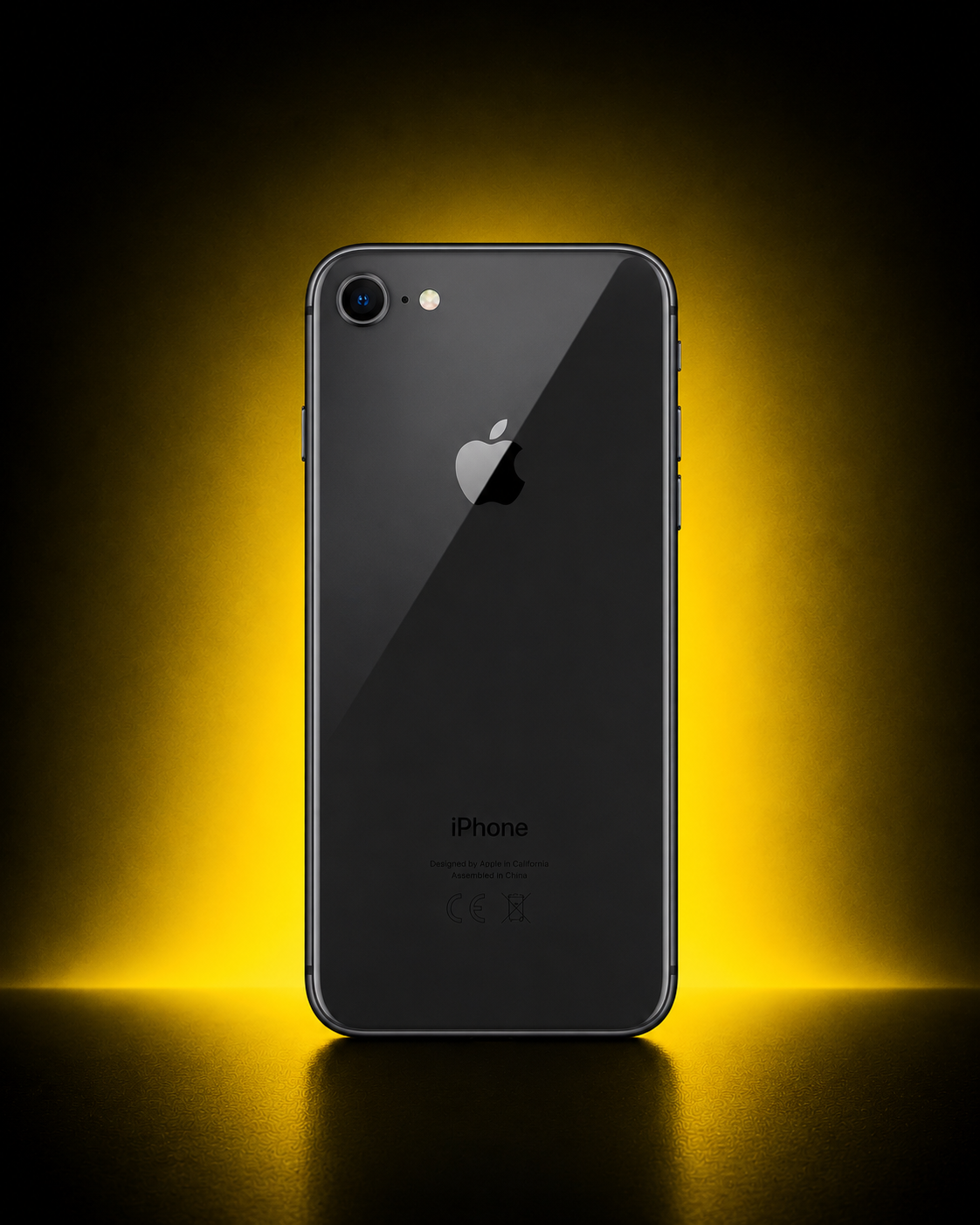 iPhone 8