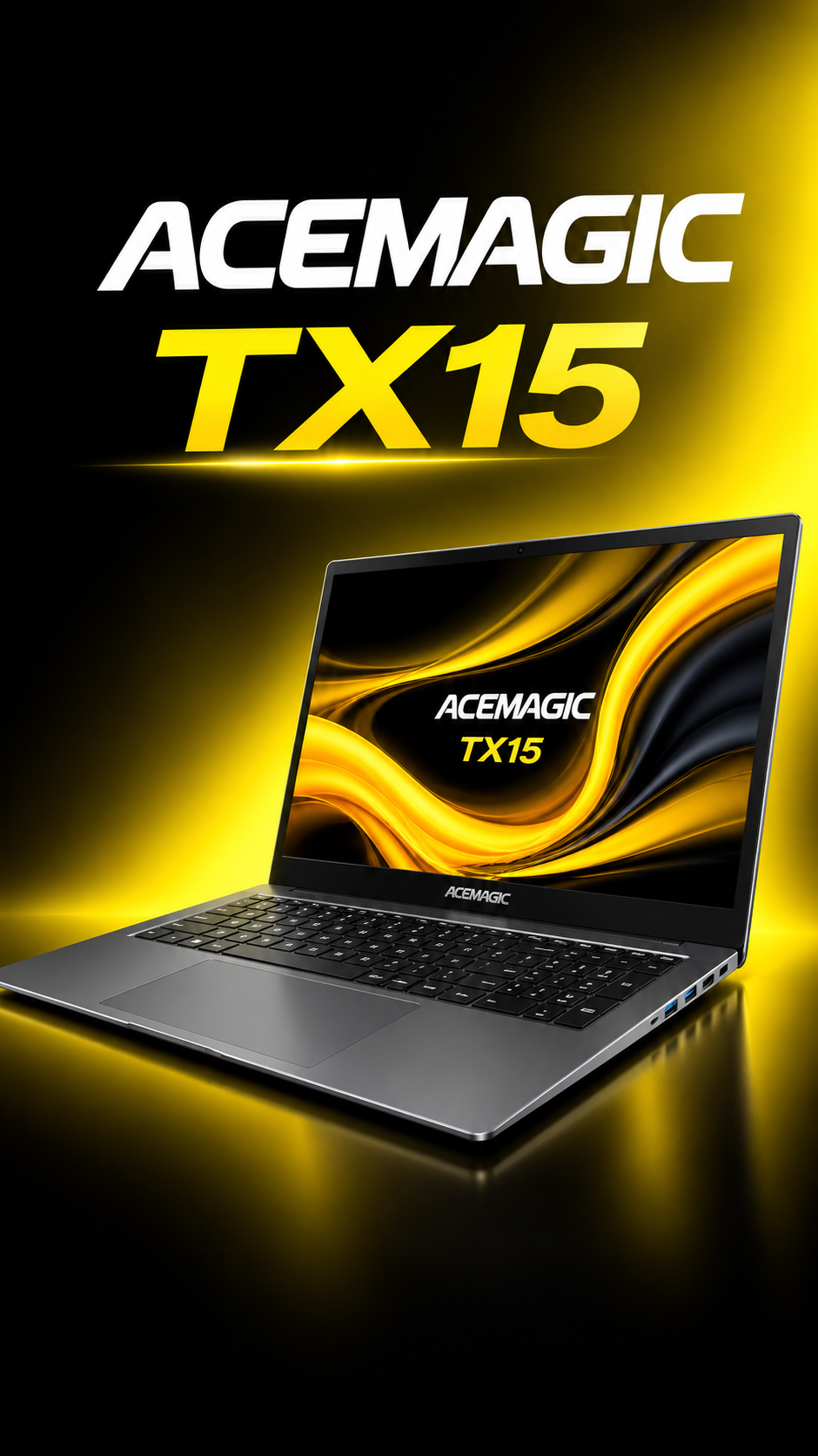 ACEMAGIC TX15