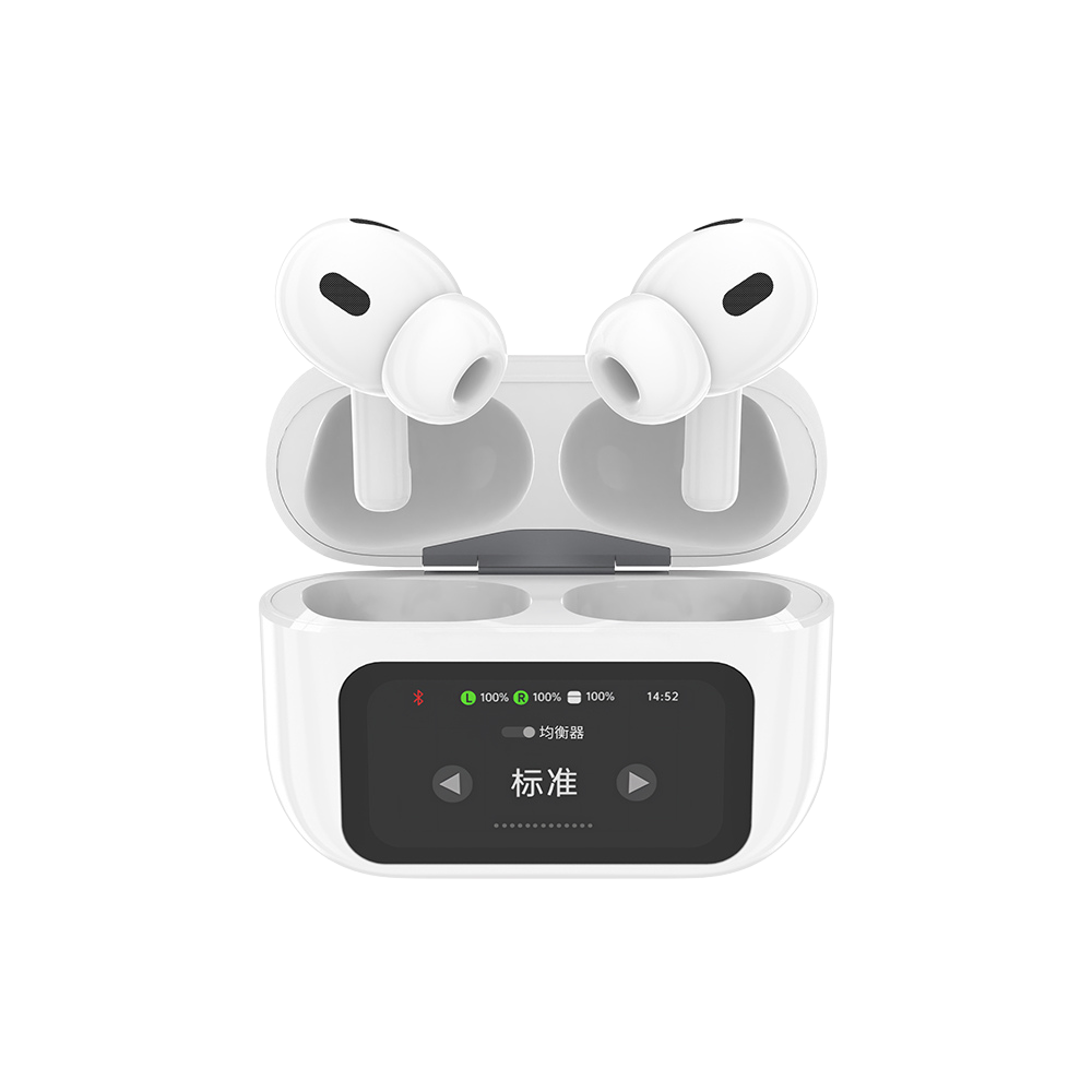 ecouteur Bluetooth Blanc