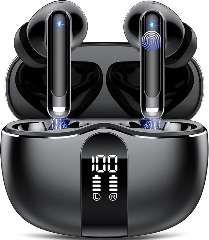 ecouteurs Bluetooth TWS S56