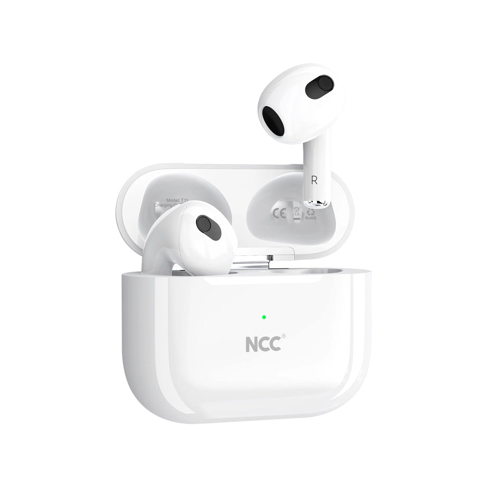 ecouteurs Bluetooth TWS T11