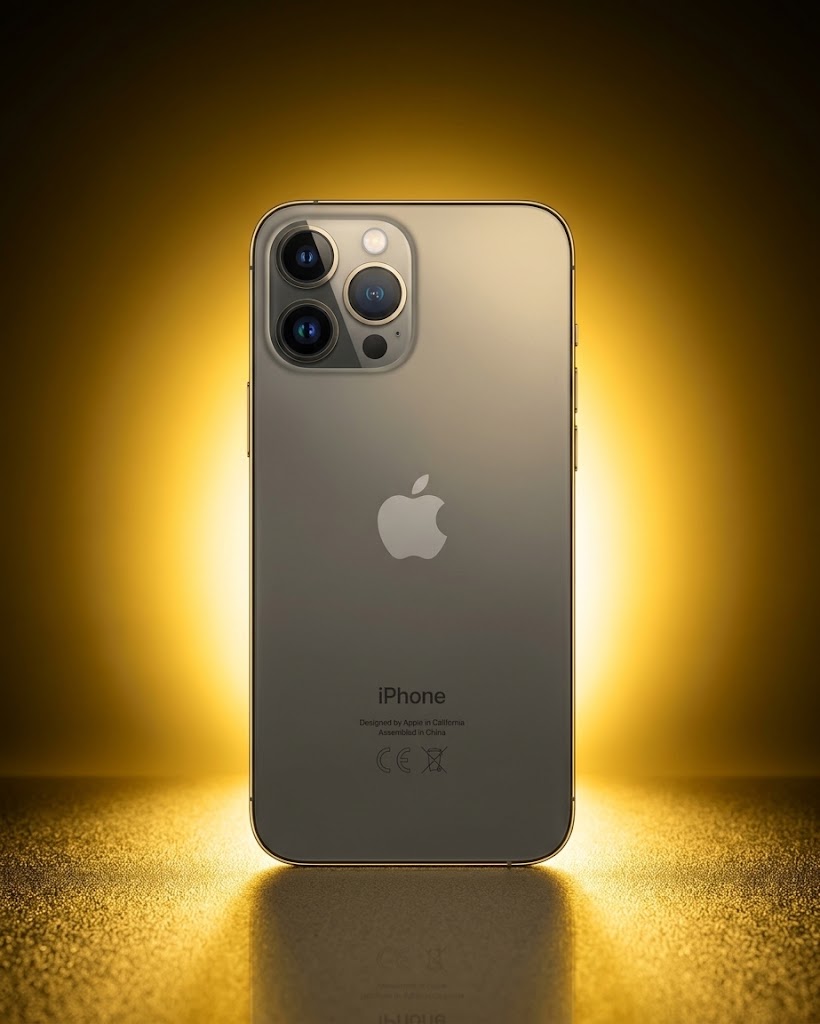 iPhone 13 Pro Max