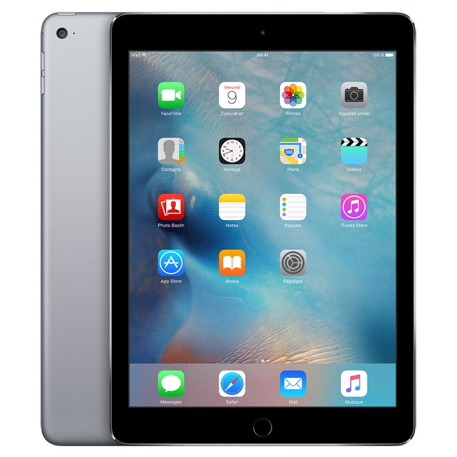 iPad Air 2