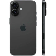iPhone 16 PLUS noir