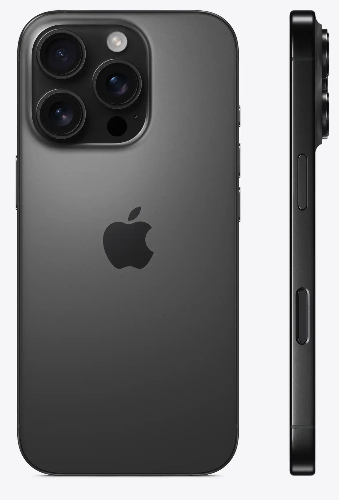 iPhone 16 PRO noir