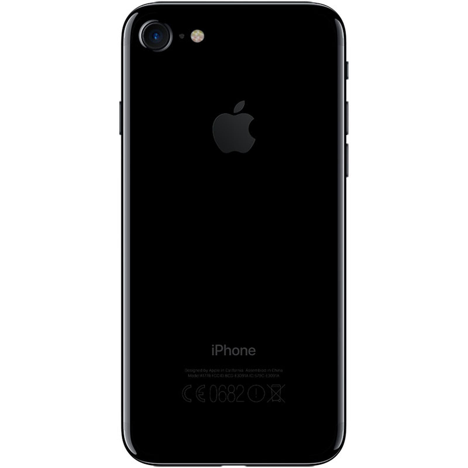 iPhone 7 black
