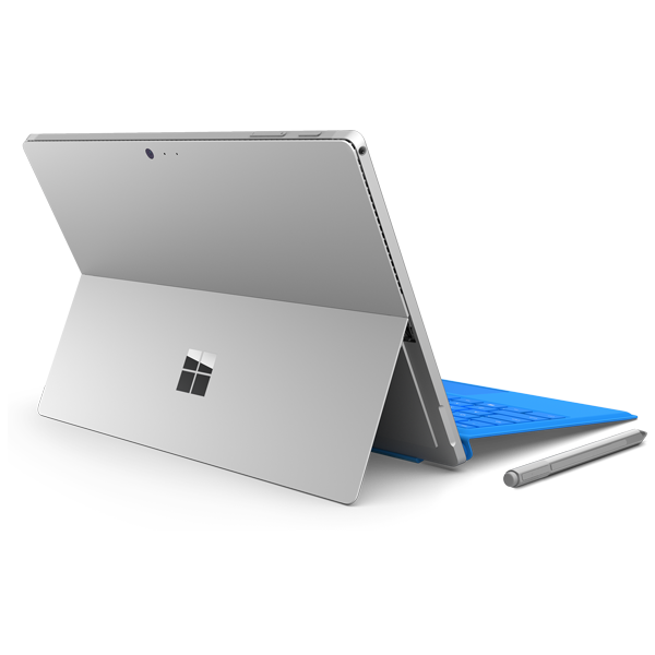 Microsoft Surface Pro 4