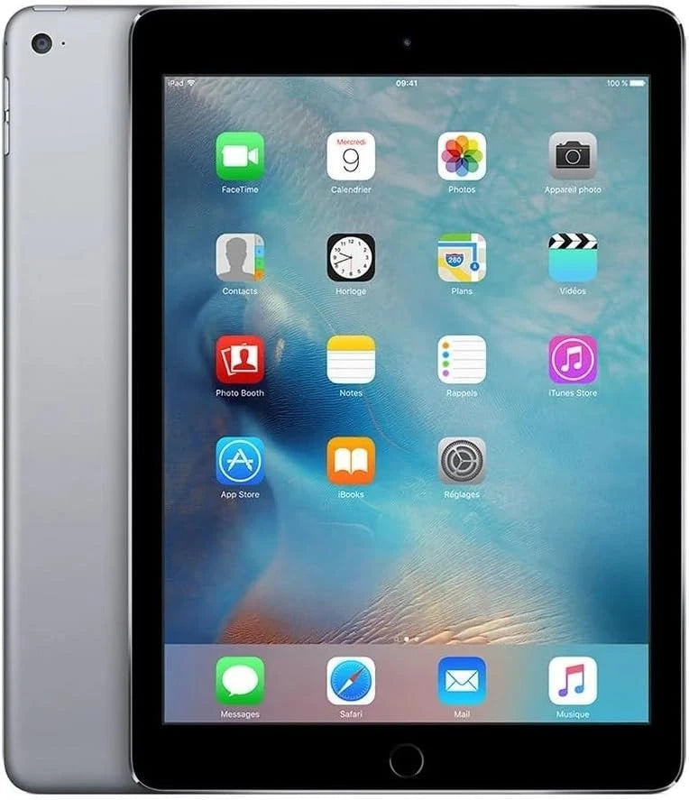 IPAD AIR  6 32GO